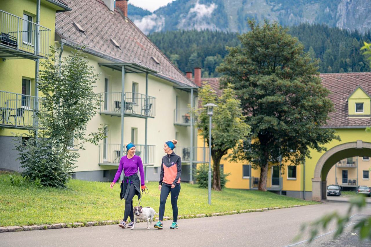 Erzberg Alpin Resort By Alps Resorts Eisenerz Exterior foto